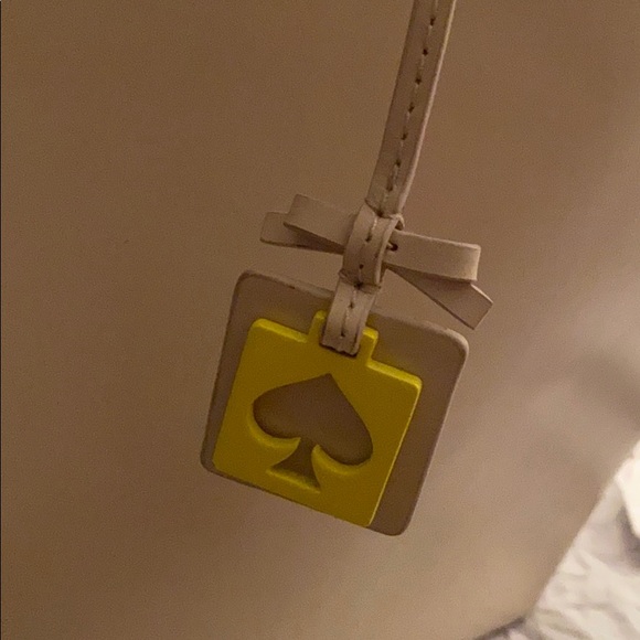 Kate Spade large tote - Picture 3 of 4